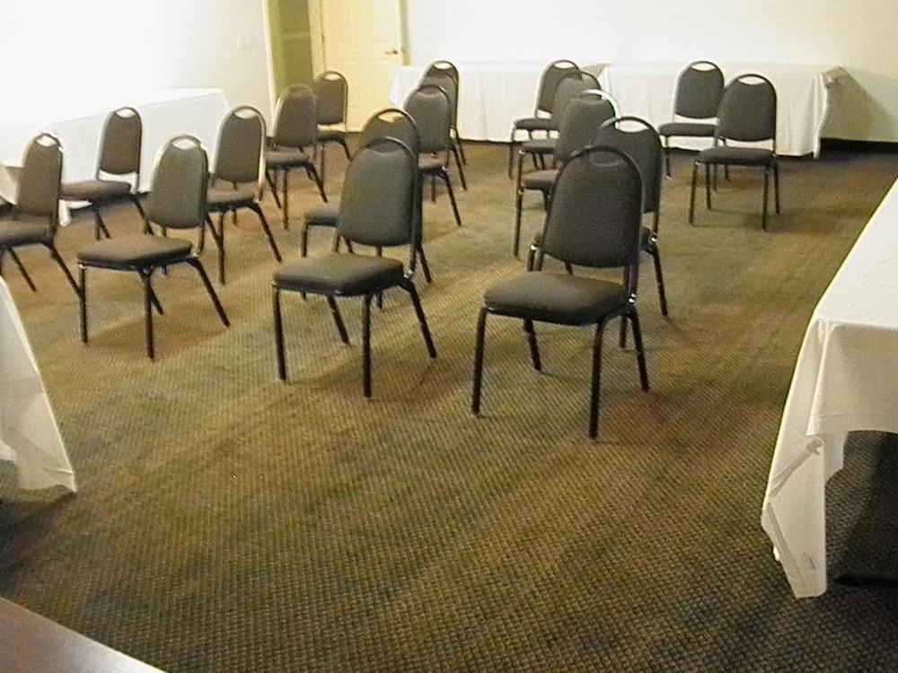 Regency Inn & Suites Уест Спрингфийлд Екстериор снимка