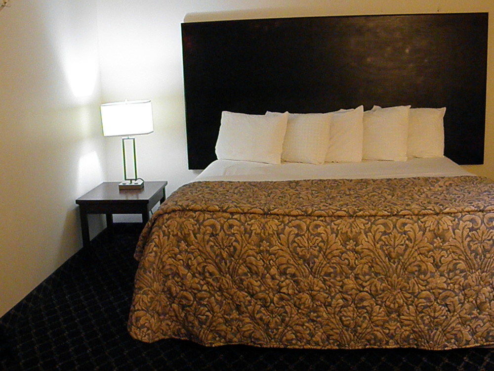 Regency Inn & Suites Уест Спрингфийлд Екстериор снимка